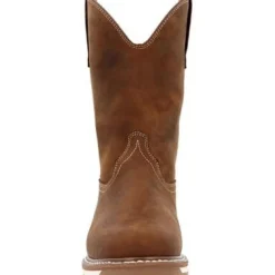 Women Durango Men's Maverick Wxp 11