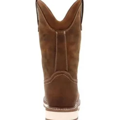 Women Durango Men's Maverick Wxp 11