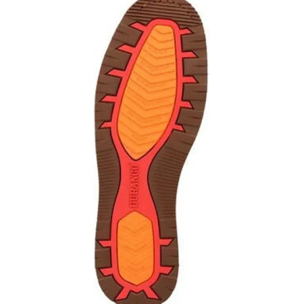Women Durango Men's Maverick Wxp 11" Wellington Wedge Work Boot -- DDB0450