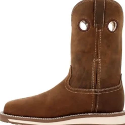 Women Durango Men's Maverick Wxp 11