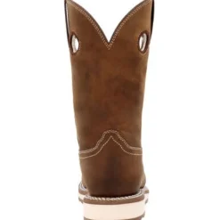 Women Durango Men's Maverick Wxp 11