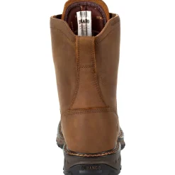 Durango Men's Maverick XP Lacer 8
