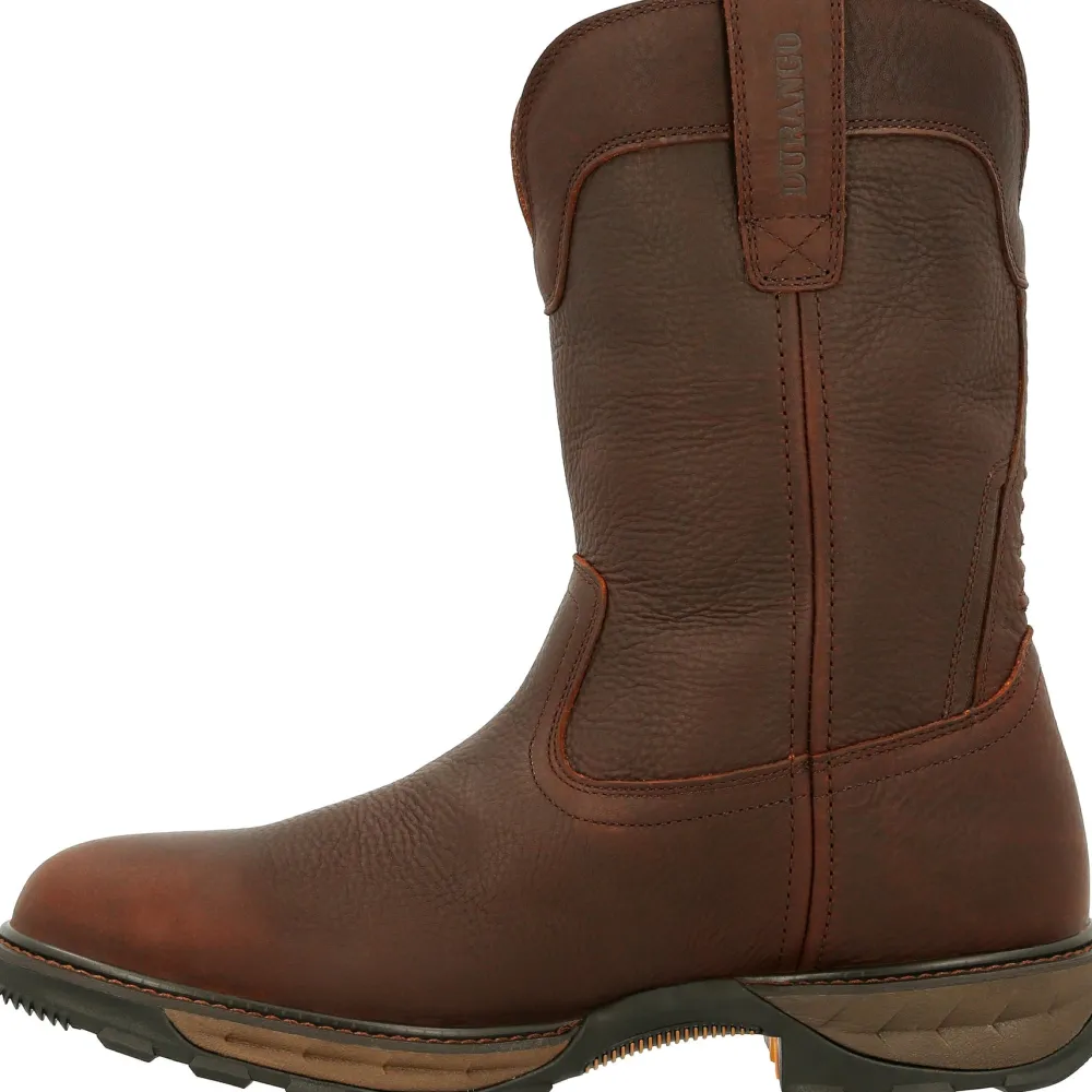 Durango Men's Maverick XP™ 11" Comp Toe WP Western Work Boot - DDB0332