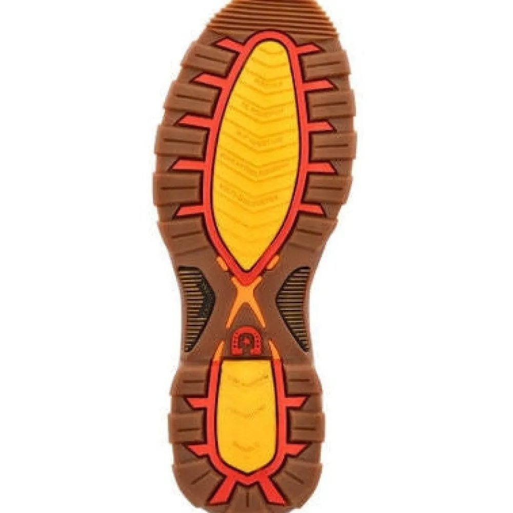 Durango Men's Maverick Xp 11" WP Steel Toe Work Boot -- DDB0403