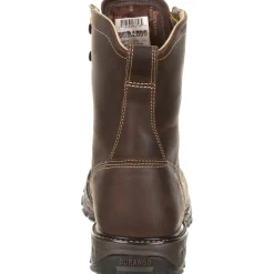 Durango Men's Maverick XP Lacer 8