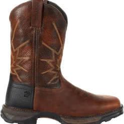 Durango Men's Maverick XP Ventilated 11