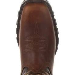 Durango Men's Maverick XP Ventilated 11