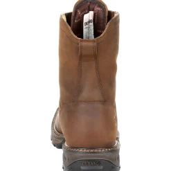 Durango Men's Maverick XP Lacer 8