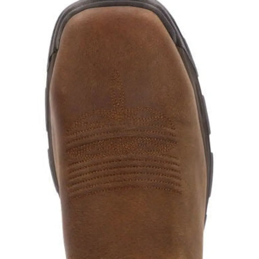 Durango Men's Ranger Xp 11" ST Waterproof Work Boot -- DDB0457