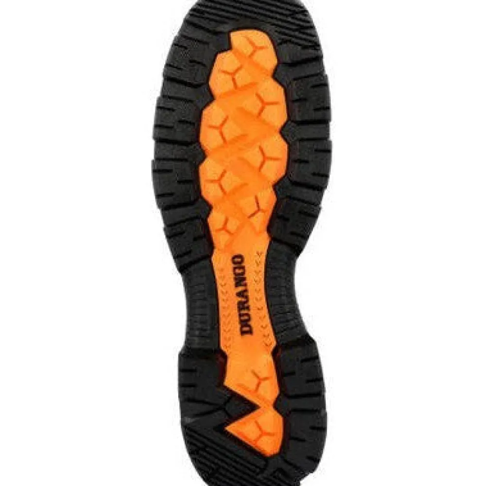 Durango Men's Ranger Xp 11" ST Waterproof Work Boot -- DDB0457