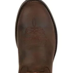Women Durango Men's Rebel 12
