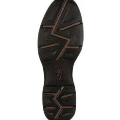 Women Durango Men's Rebel 12