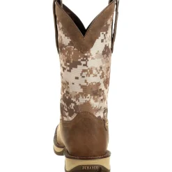 Durango Men's Rebel 12