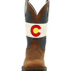 Durango Men's Rebel™ 11