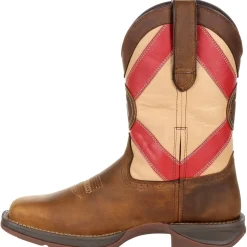 Durango Men's Rebel 11