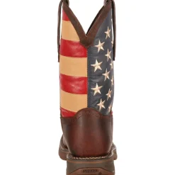 Durango Men's Rebel 11
