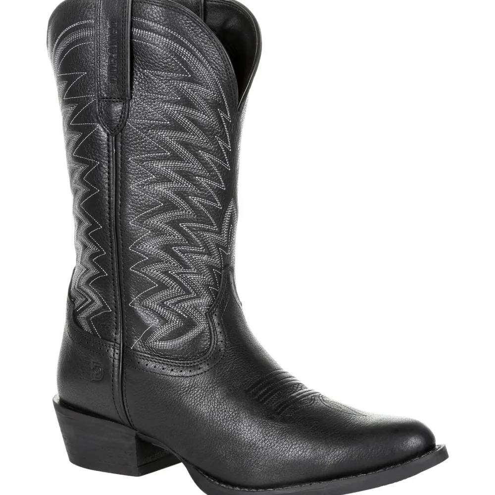 Durango Men's Rebel Frontier 12" R-Toe Western Boot - - DDB0241