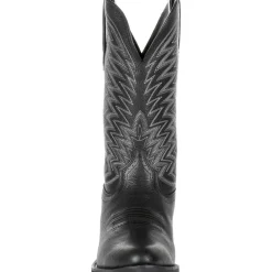 Durango Men's Rebel Frontier 12" R-Toe Western Boot - - DDB0241