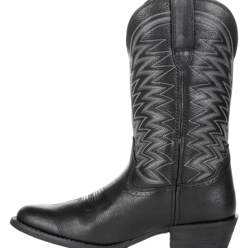 Durango Men's Rebel Frontier 12" R-Toe Western Boot - - DDB0241