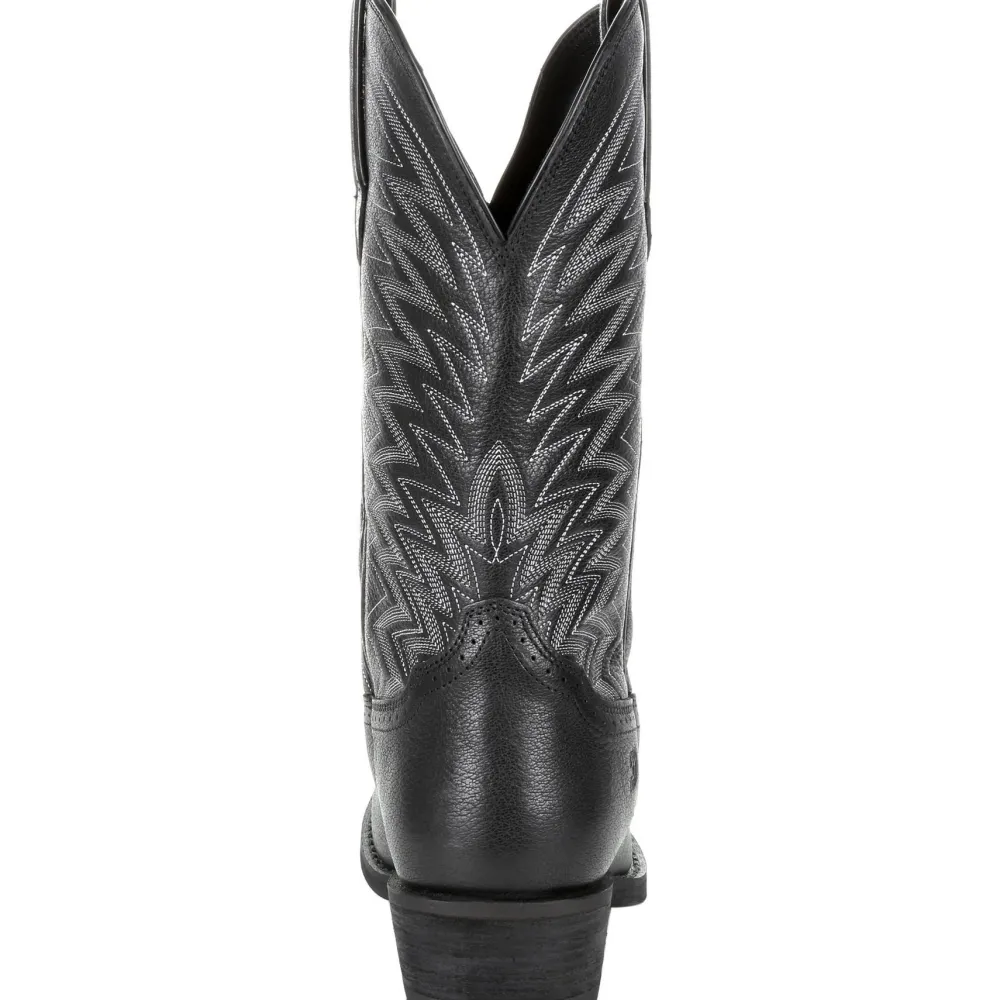 Durango Men's Rebel Frontier 12" R-Toe Western Boot - - DDB0241