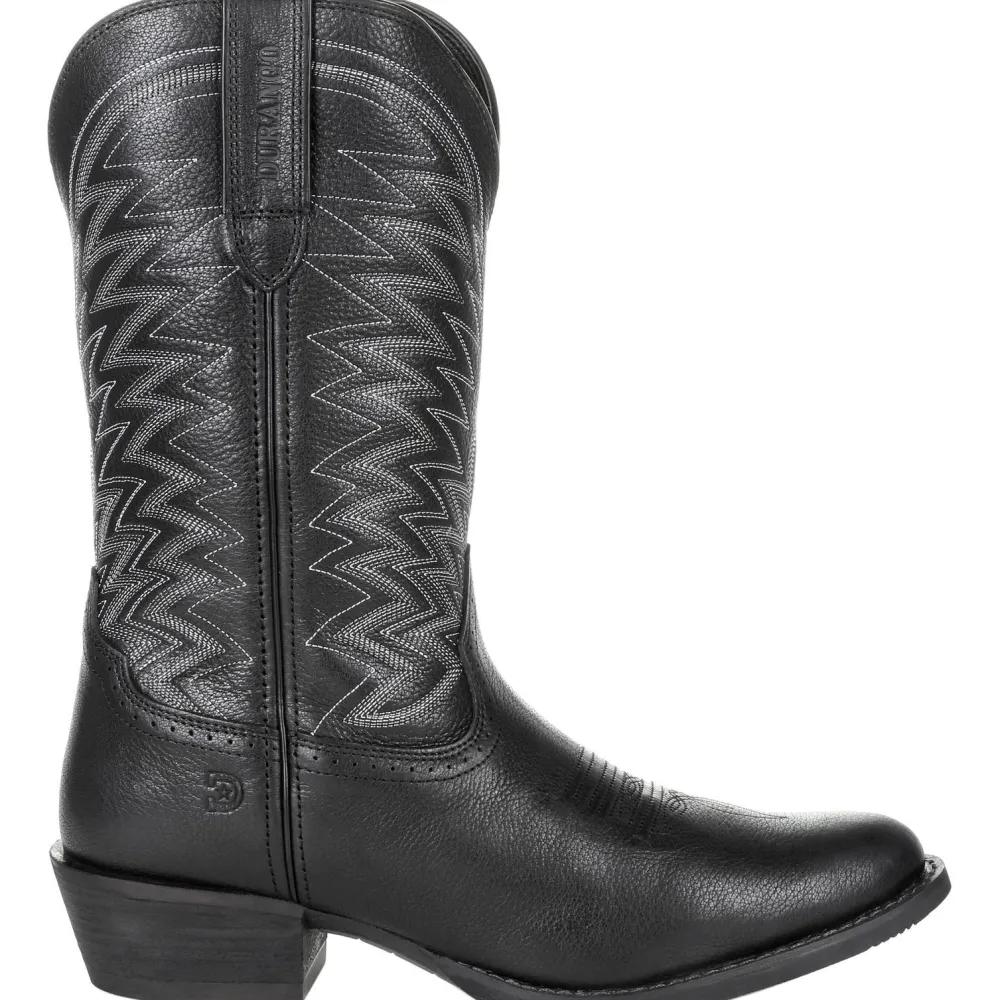 Durango Men's Rebel Frontier 12" R-Toe Western Boot - - DDB0241