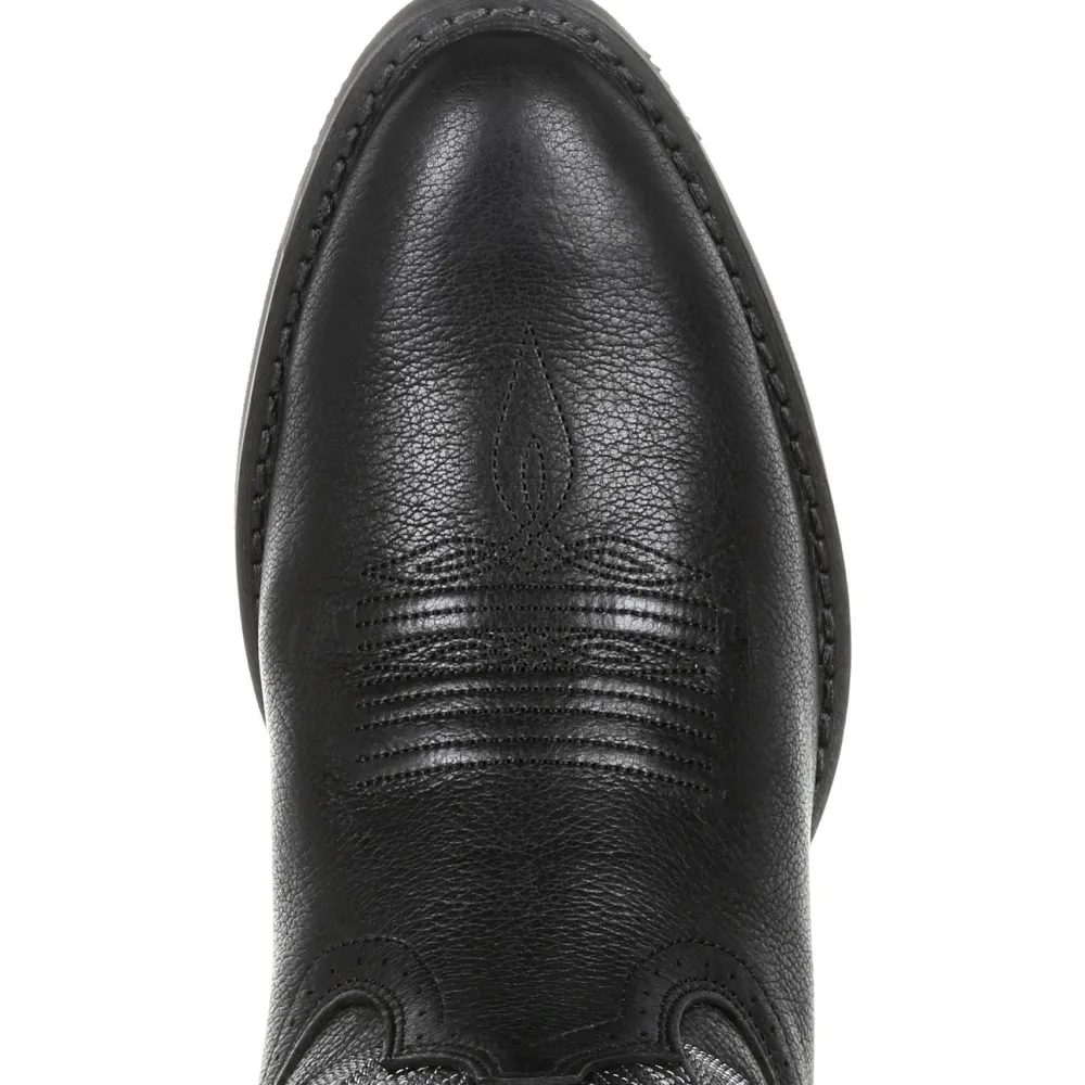 Durango Men's Rebel Frontier 12" R-Toe Western Boot - - DDB0241