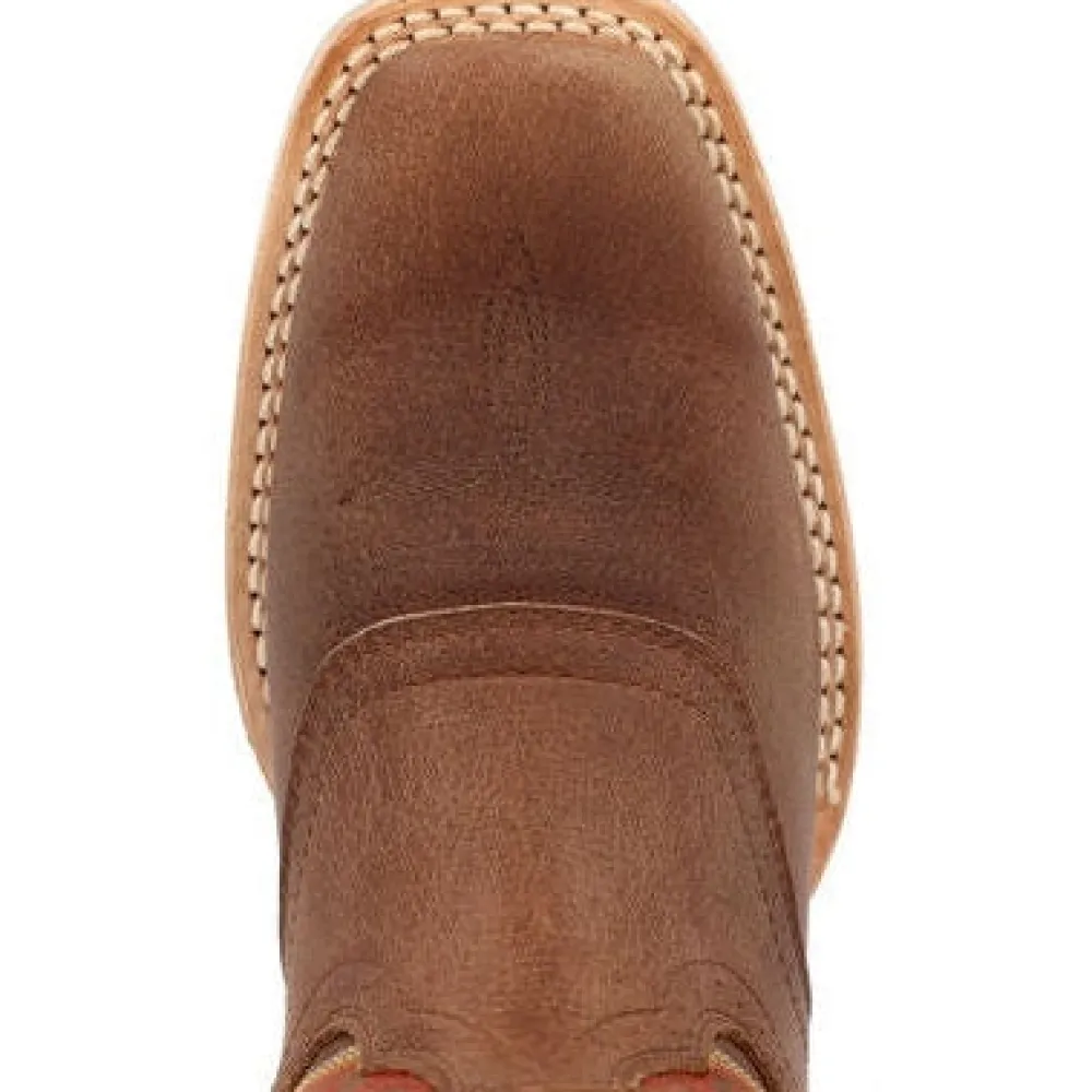 Durango Men's Rebel Pro 12" Rodeo Western Work Boot -Rodeo - DDB0418