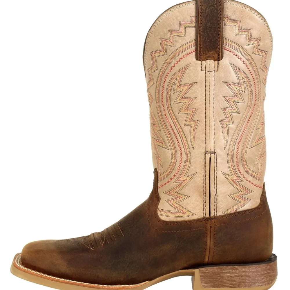 Durango Men's Rebel Pro 12" Square Toe Western Boot - - DDB0290