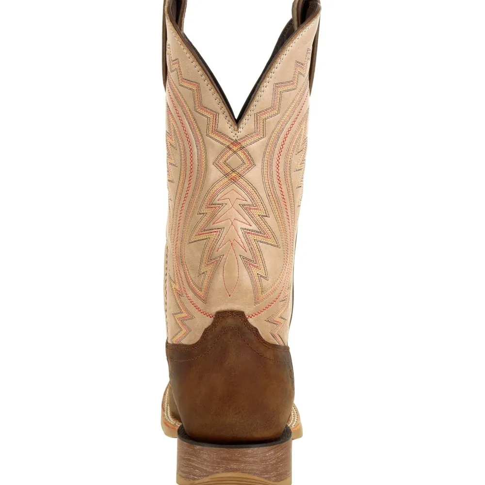 Durango Men's Rebel Pro 12" Square Toe Western Boot - - DDB0290