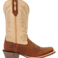 Durango Men's Rebel Pro™ 12" Soft Toe Western Boot - Golden - DDB0355