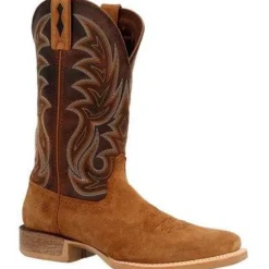Durango Men's Rebel Pro 12" Soft Toe Western Classic Boot- - DDB0477