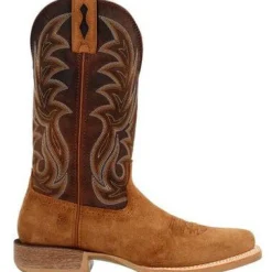 Durango Men's Rebel Pro 12" Soft Toe Western Classic Boot- - DDB0477