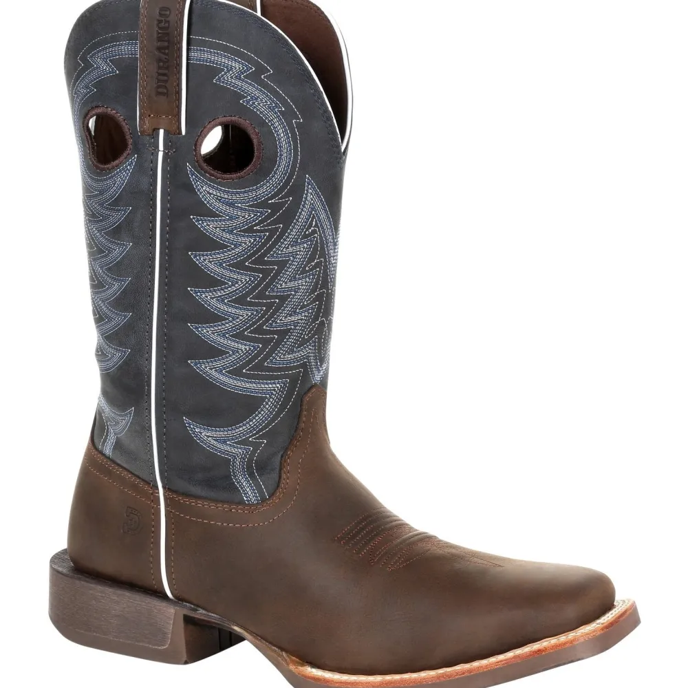 Durango Men's Rebel Pro 12" Square Toe Western Boot - - DDB0216