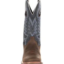 Durango Men's Rebel Pro 12" Square Toe Western Boot - - DDB0216