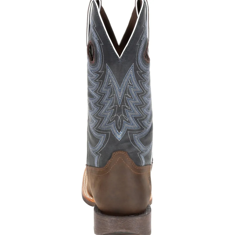 Durango Men's Rebel Pro 12" Square Toe Western Boot - - DDB0216