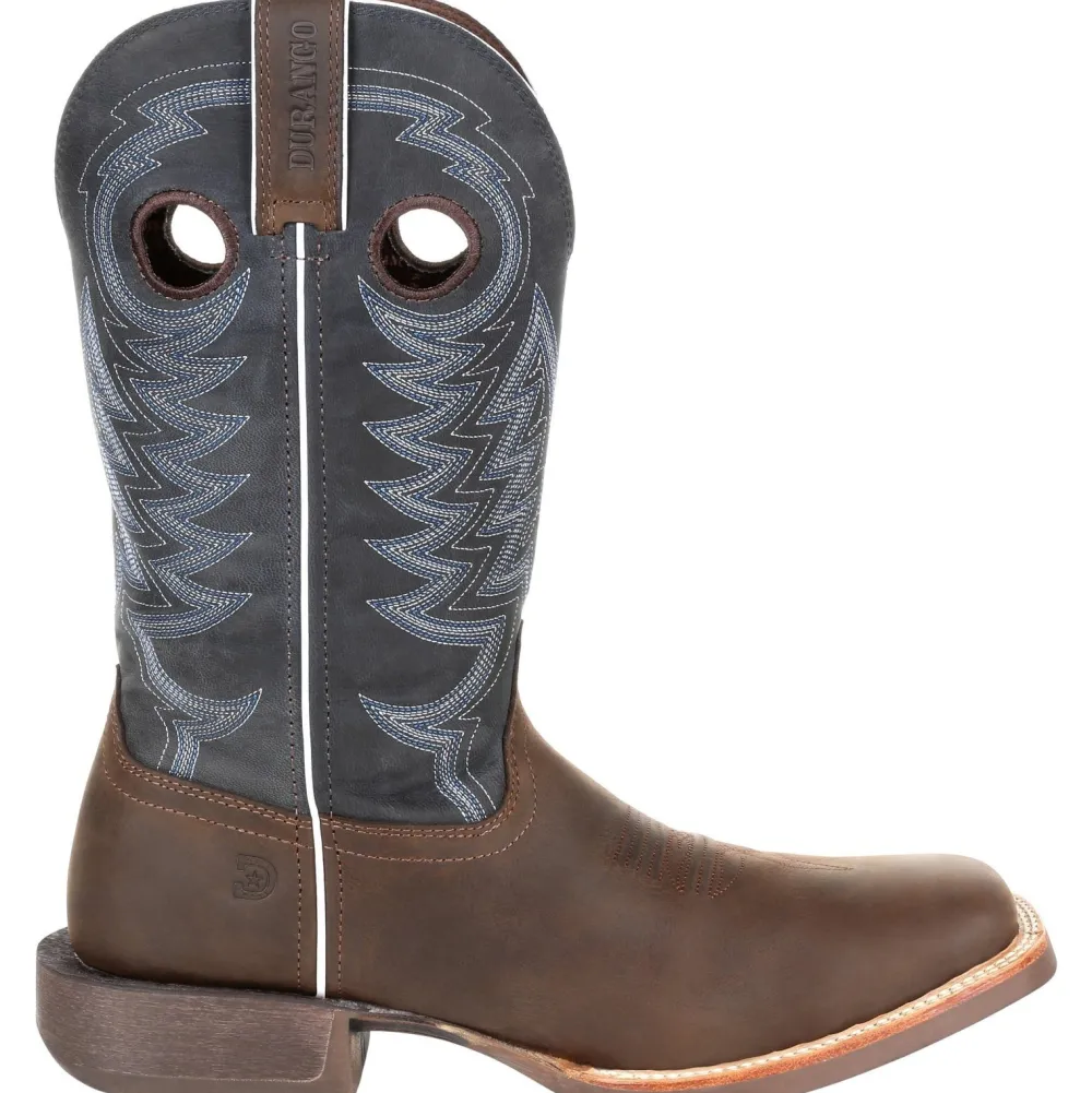 Durango Men's Rebel Pro 12" Square Toe Western Boot - - DDB0216