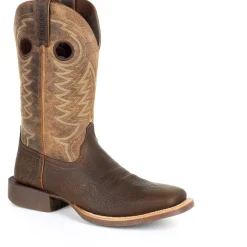 Durango Men's Rebel Pro 12" Square Toe Western Boot - - DDB0221