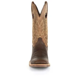 Durango Men's Rebel Pro 12" Square Toe Western Boot - - DDB0221