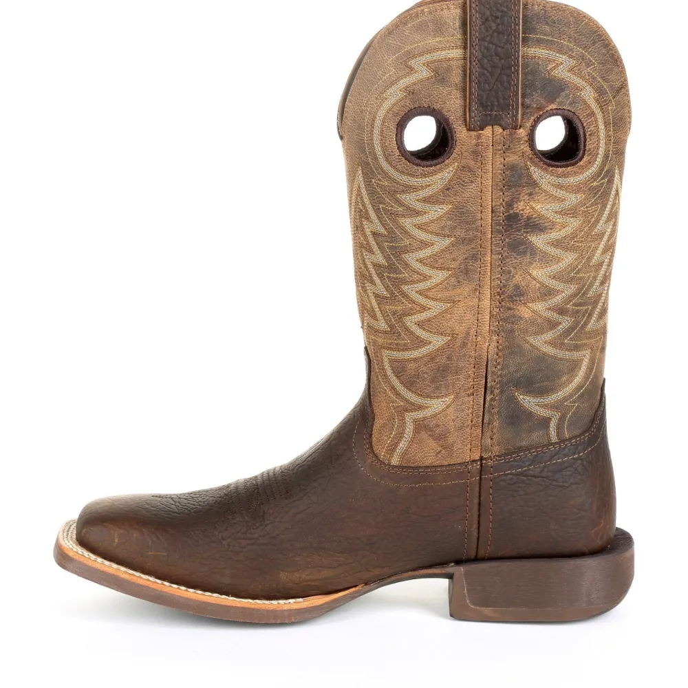 Durango Men's Rebel Pro 12" Square Toe Western Boot - - DDB0221