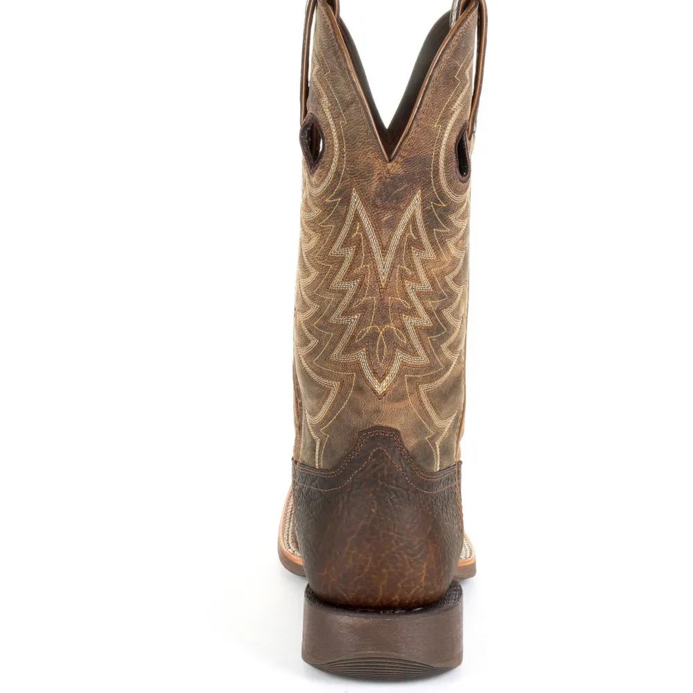 Durango Men's Rebel Pro 12" Square Toe Western Boot - - DDB0221