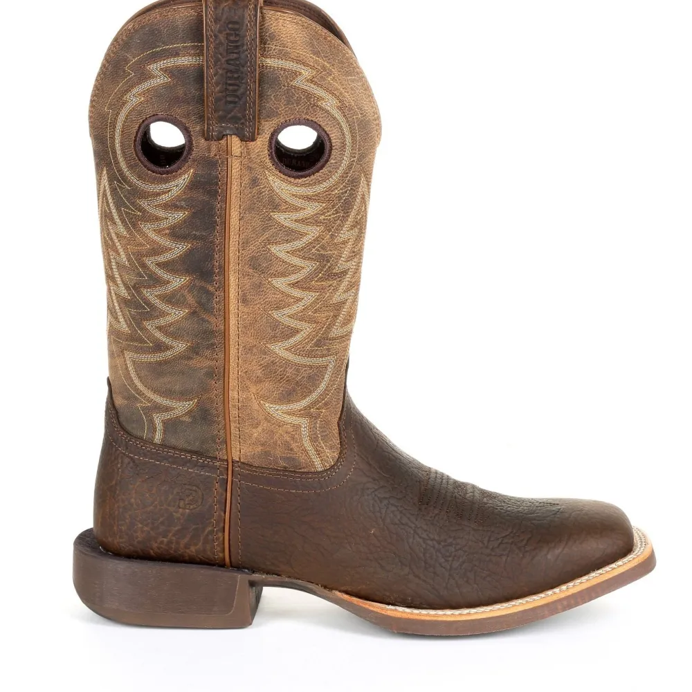 Durango Men's Rebel Pro 12" Square Toe Western Boot - - DDB0221