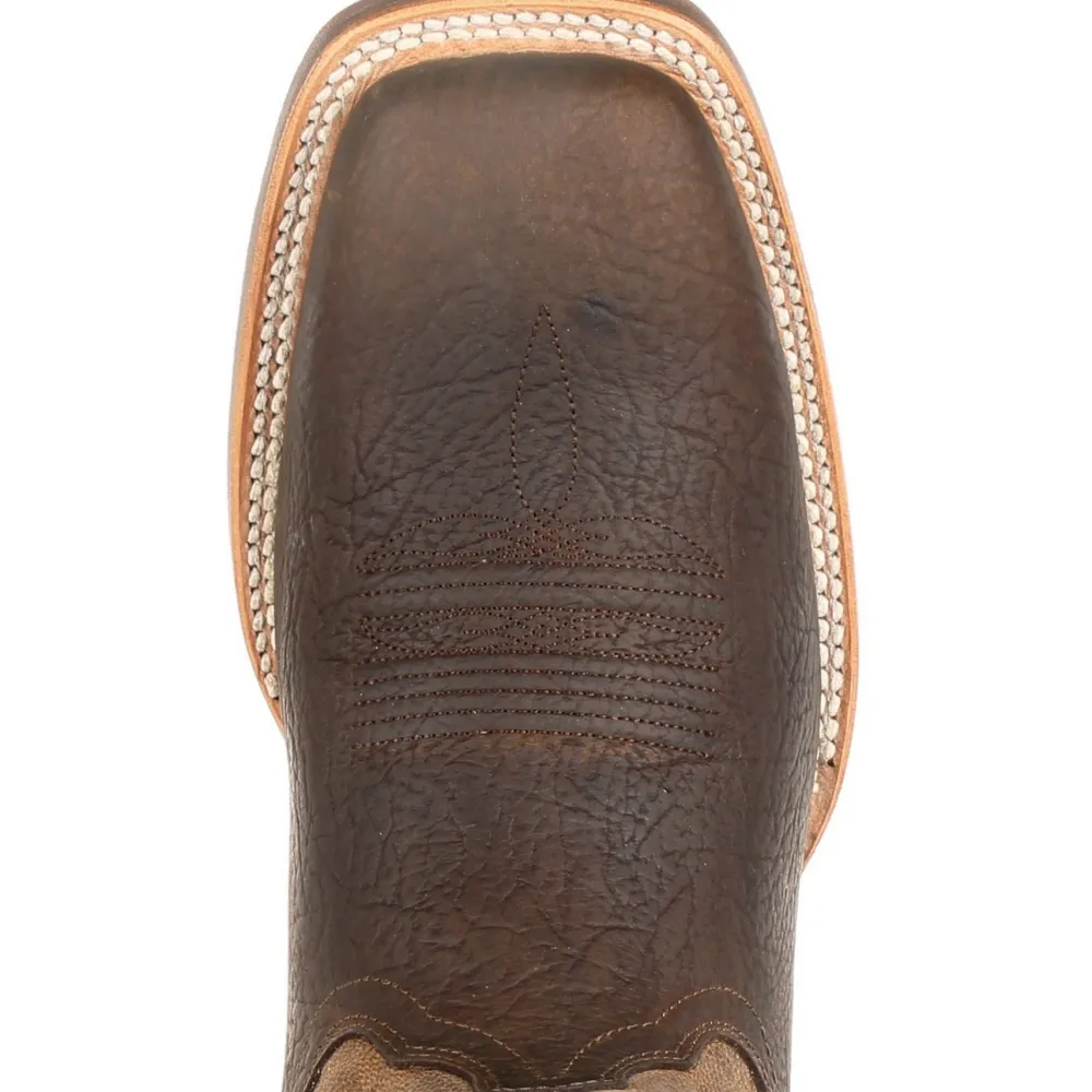 Durango Men's Rebel Pro 12" Square Toe Western Boot - - DDB0221