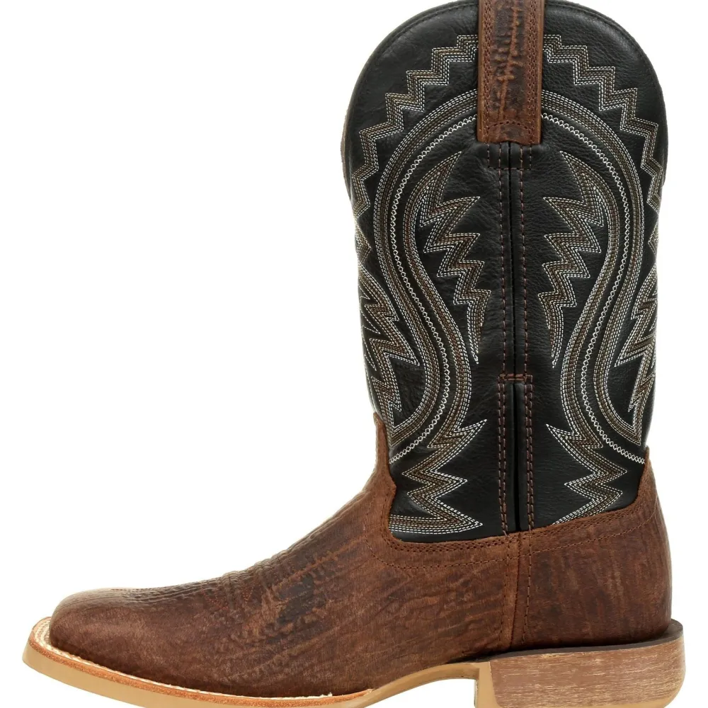Durango Men's Rebel Pro Acorn 12" Square Toe Western Boot - DDB0292