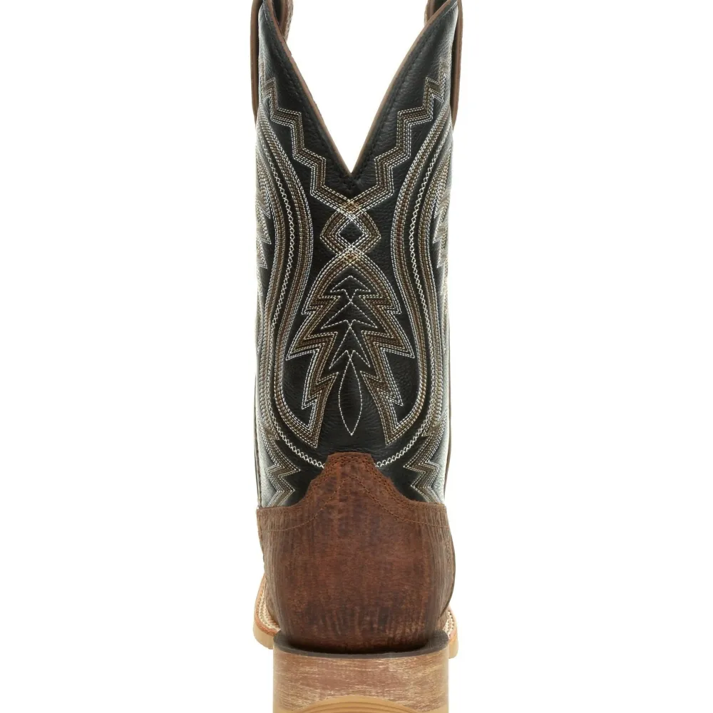 Durango Men's Rebel Pro Acorn 12" Square Toe Western Boot - DDB0292