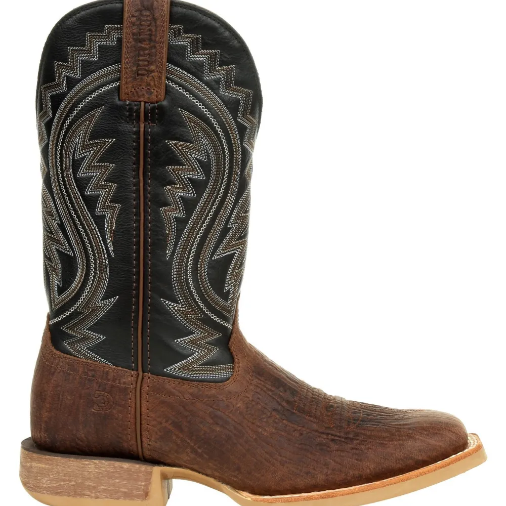 Durango Men's Rebel Pro Acorn 12" Square Toe Western Boot - DDB0292