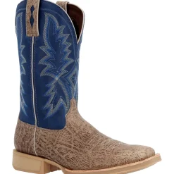 Durango Men's Rebel Pro Lite™ 12" Square Toe Western Boot - DDB0358