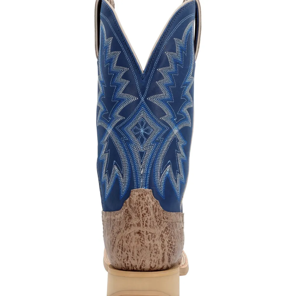 Durango Men's Rebel Pro Lite™ 12" Square Toe Western Boot - DDB0358