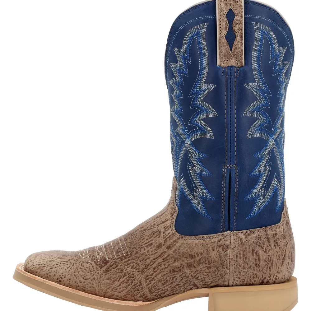 Durango Men's Rebel Pro Lite™ 12" Square Toe Western Boot - DDB0358