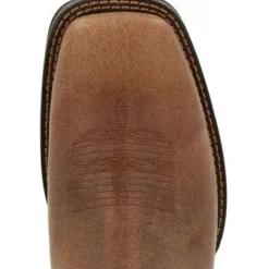 Durango Men's Rebel Red Dirt 6