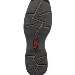 Durango Men's Rebel Red Dirt 6